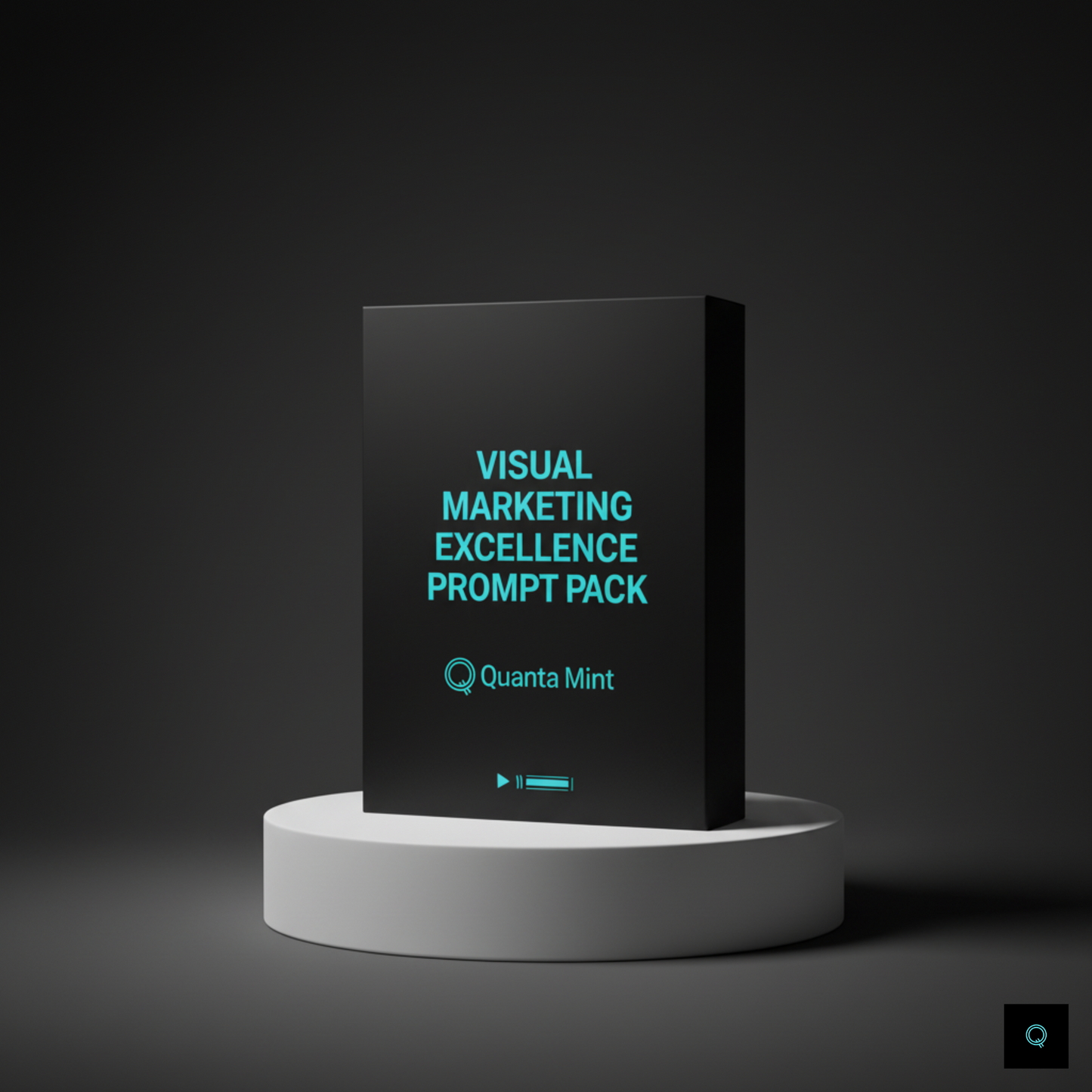 Visual Marketing Excellence Prompt Pack