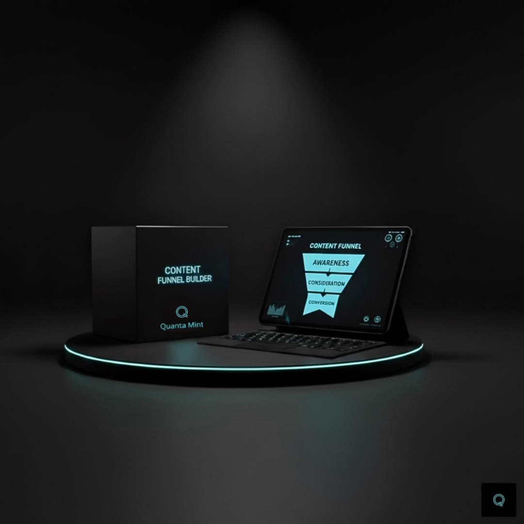 Content Funnel Builder - Prompt Pack