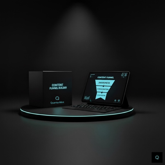 Content Funnel Builder - Prompt Pack