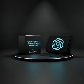 ChatGPT Assistants Prompts - Prompt Pack